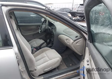 2004 Oldsmobile Alero Gl1 z USA, uszkodzony, nr VIN 1G3NL52F94C197573